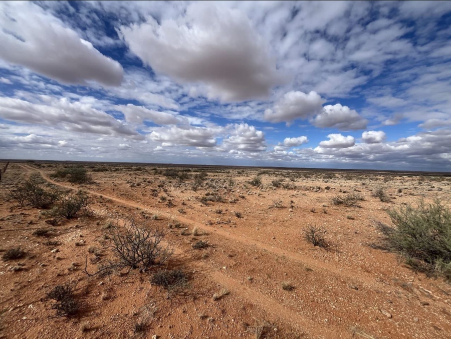 1 Bedroom Property for Sale in Kenhardt Northern Cape